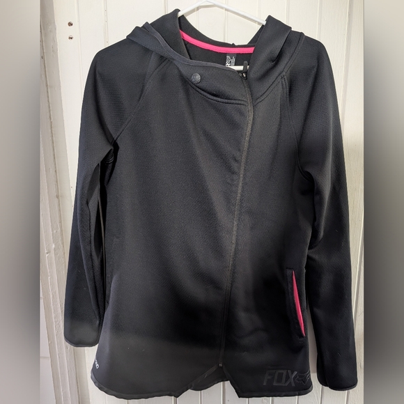 FOX RACING JACKET - Picture 2 of 10